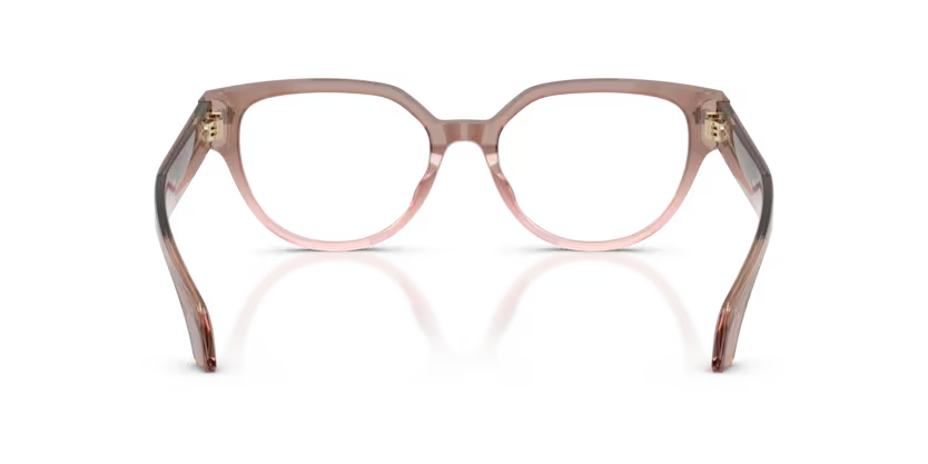 Versace 0VE3394D 5435 53mm Optical Frame
