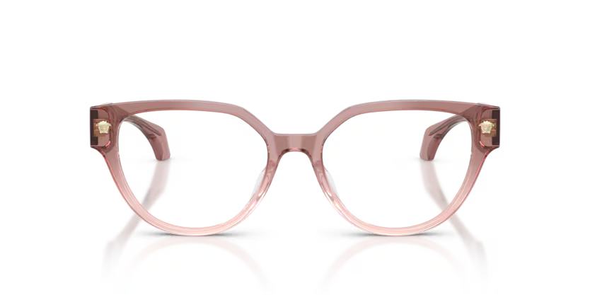 Versace 0VE3394D 5435 53mm Optical Frame