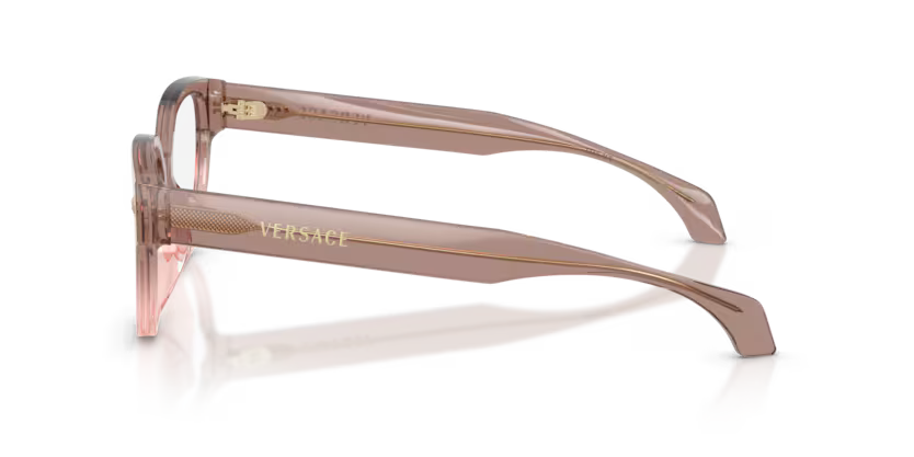 Versace 0VE3394D 5435 53mm Optical Frame