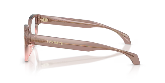 Versace 0VE3394D 5435 53mm Optical Frame