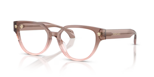 Versace 0VE3394D 5435 53mm Optical Frame