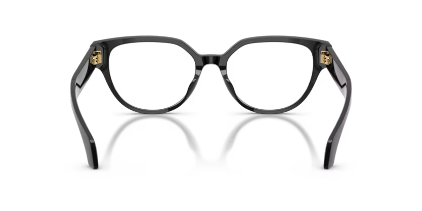 Versace 0VE3394D GB1 53mm Optical Frame
