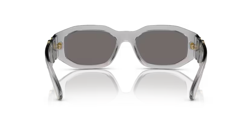 Versace 0VE4361 311/6G 53mm Sunglasses