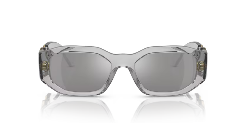Versace 0VE4361 311/6G 53mm Sunglasses