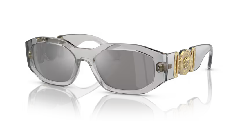 Versace 0VE4361 311/6G 53mm Sunglasses