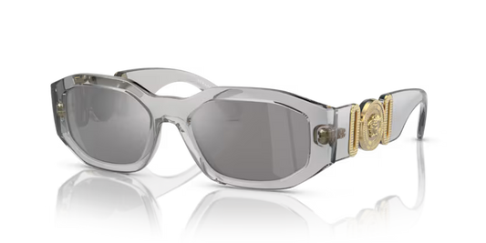 Versace 0VE4361 311/6G 53mm Sunglasses