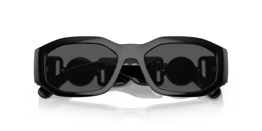Versace 0VE4361 GB1/87 53mm Sunglasses