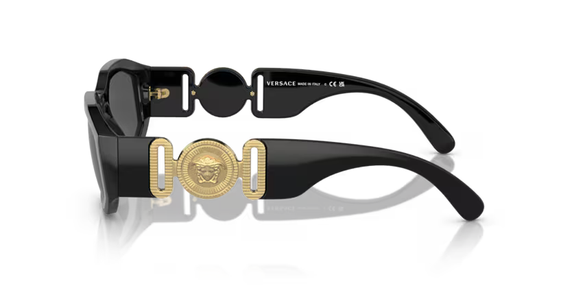 Versace 0VE4361 GB1/87 53mm Sunglasses