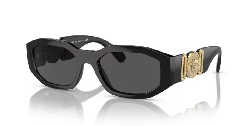 Versace 0VE4361 GB1/87 53mm Sunglasses
