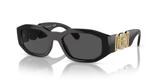 Versace 0VE4361 GB1/87 53mm Sunglasses