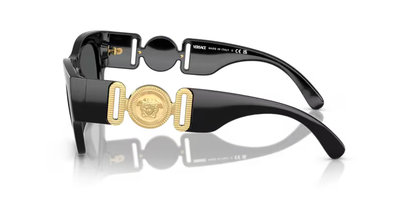 Versace 0VE4479U GB1/87 52mm Sunglasses