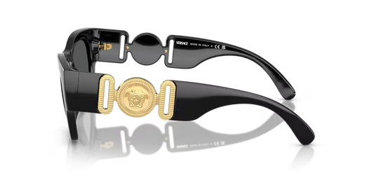 Versace 0VE4479U GB1/87 52mm Sunglasses