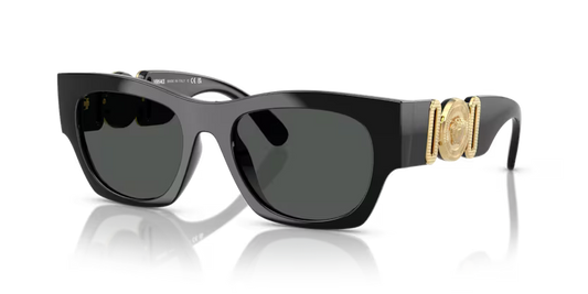 Versace 0VE4479U GB1/87 52mm Sunglasses