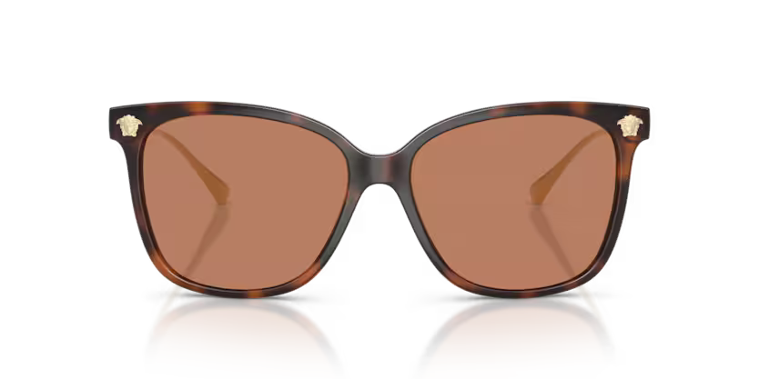Versace 0VE4507U 108/73 57mm Sunglasses