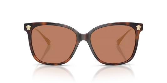 Versace 0VE4507U 108/73 57mm Sunglasses