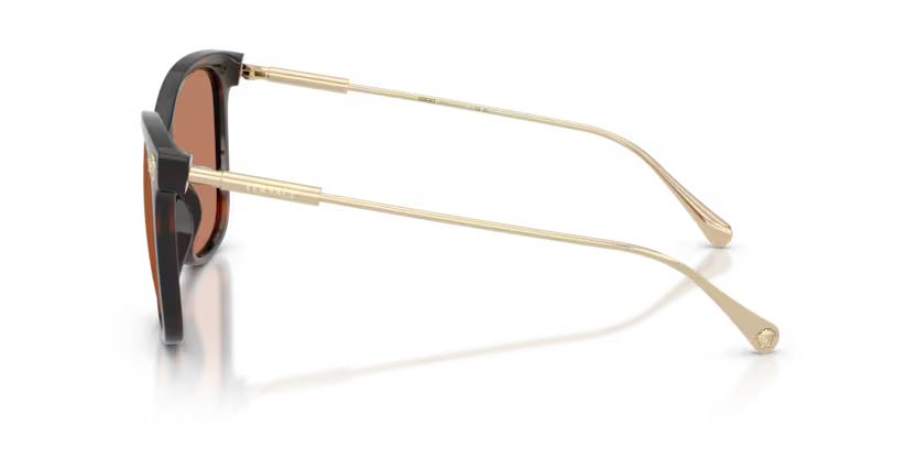 Versace 0VE4507U 108/73 57mm Sunglasses