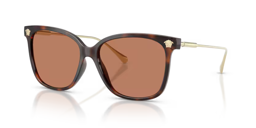 Versace 0VE4507U 108/73 57mm Sunglasses
