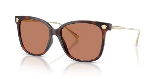 Versace 0VE4507U 108/73 57mm Sunglasses