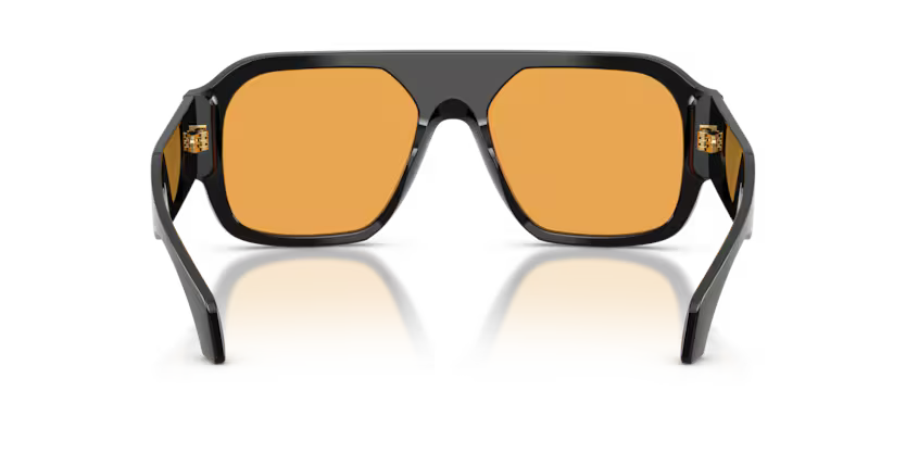 Versace 0VE4508U GB1/7 56mm Sunglasses