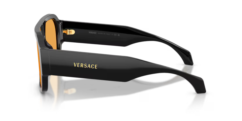 Versace 0VE4508U GB1/7 56mm Sunglasses