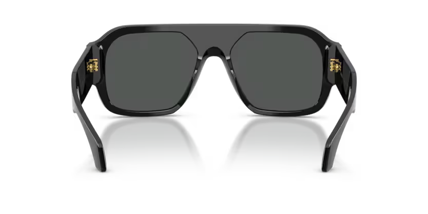 Versace 0VE4508U GB1/87 56mm Sunglasses