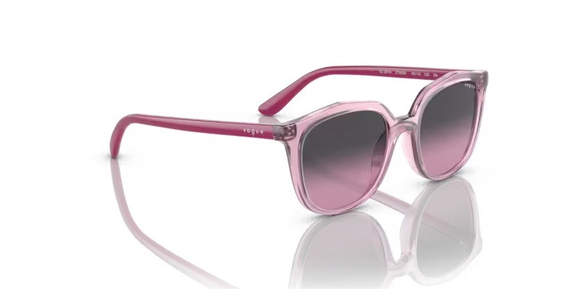 Vogue Junior 0VJ2016 278090 45mm Sunglasses