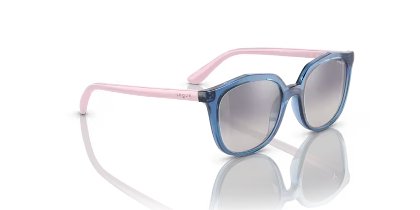 Vogue Junior 0VJ2016 28387B 45mm Sunglasses