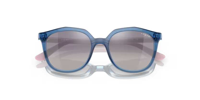 Vogue Junior 0VJ2016 28387B 45mm Sunglasses