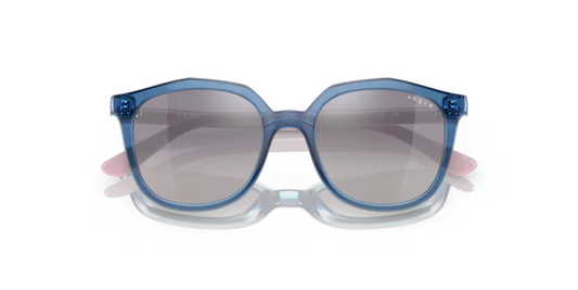 Vogue Junior 0VJ2016 28387B 45mm Sunglasses