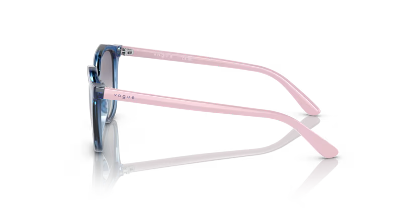 Vogue Junior 0VJ2016 28387B 45mm Sunglasses