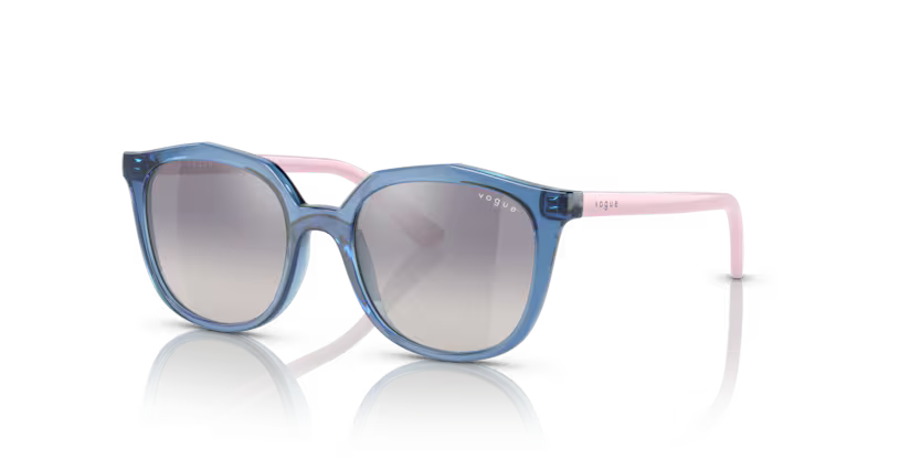 Vogue Junior 0VJ2016 28387B 45mm Sunglasses