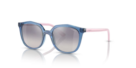 Vogue Junior 0VJ2016 28387B 45mm Sunglasses