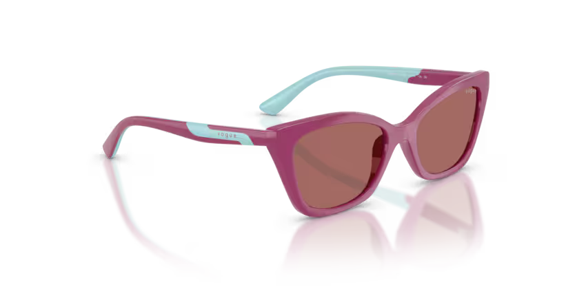 Vogue Junior 0VJ2020 321169 48mm Sunglasses