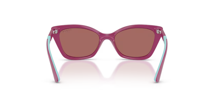 Vogue Junior 0VJ2020 321169 48mm Sunglasses