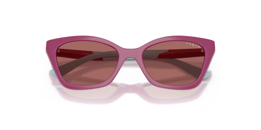 Vogue Junior 0VJ2020 321169 48mm Sunglasses