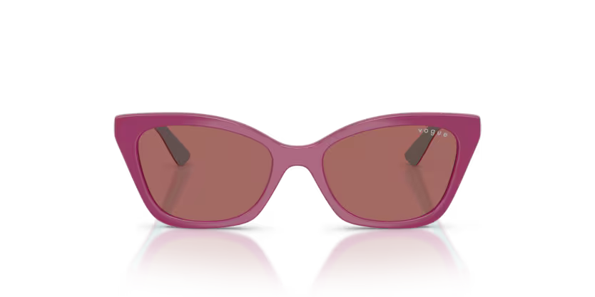 Vogue Junior 0VJ2020 321169 48mm Sunglasses