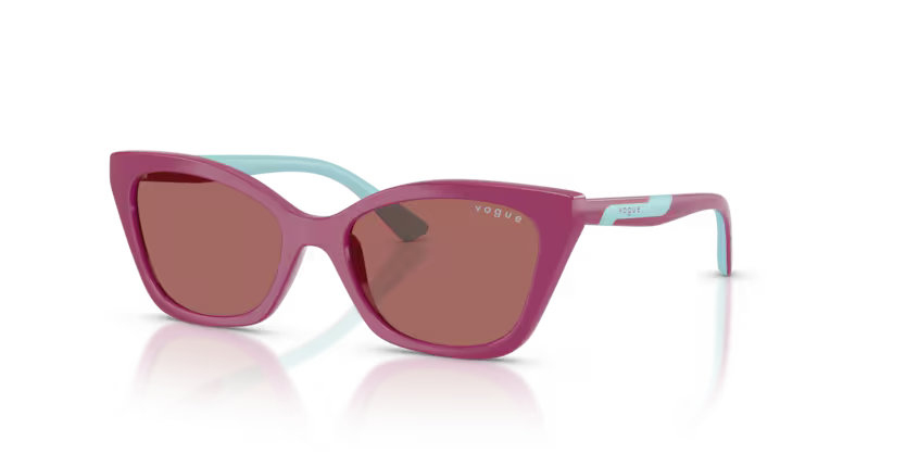 Vogue Junior 0VJ2020 321169 48mm Sunglasses