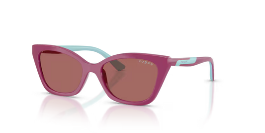 Vogue Junior 0VJ2020 321169 48mm Sunglasses