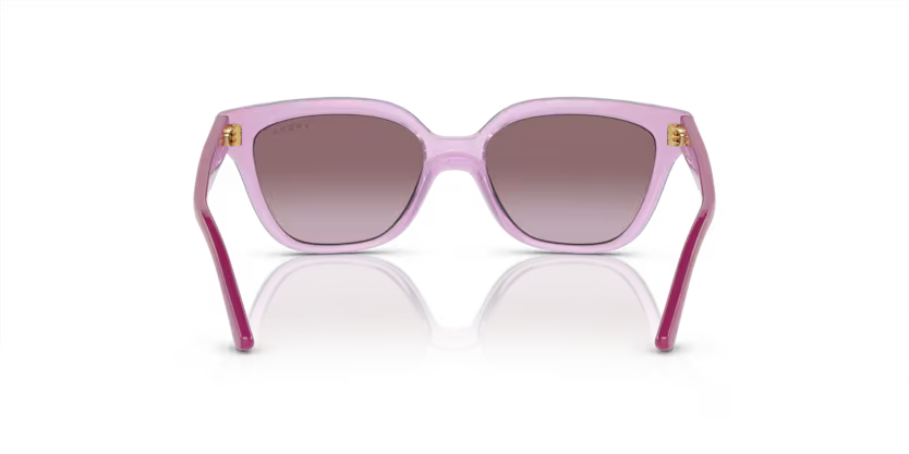 Vogue Junior 0VJ2021 27808H 48mm Sunglasses