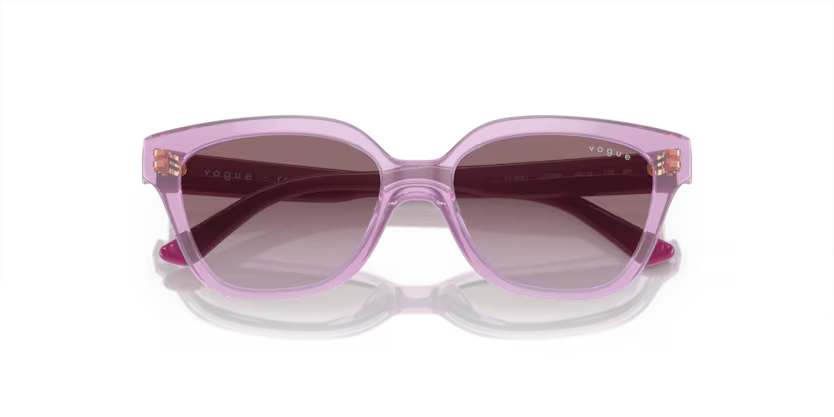 Vogue Junior 0VJ2021 27808H 48mm Sunglasses