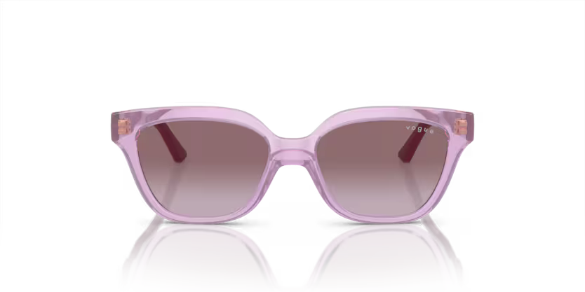 Vogue Junior 0VJ2021 27808H 48mm Sunglasses