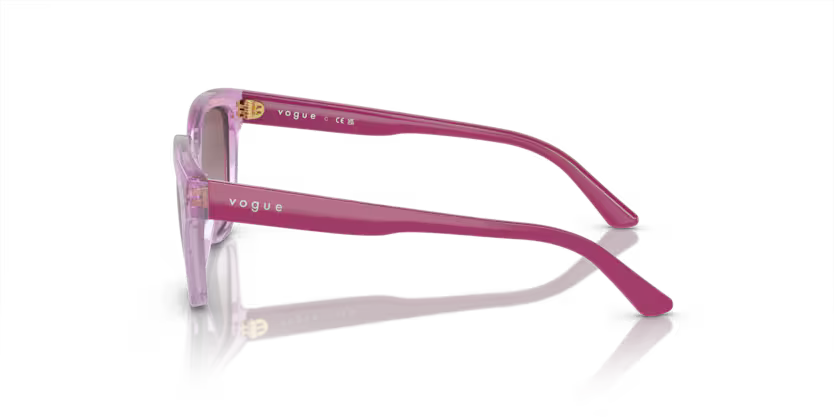 Vogue Junior 0VJ2021 27808H 48mm Sunglasses