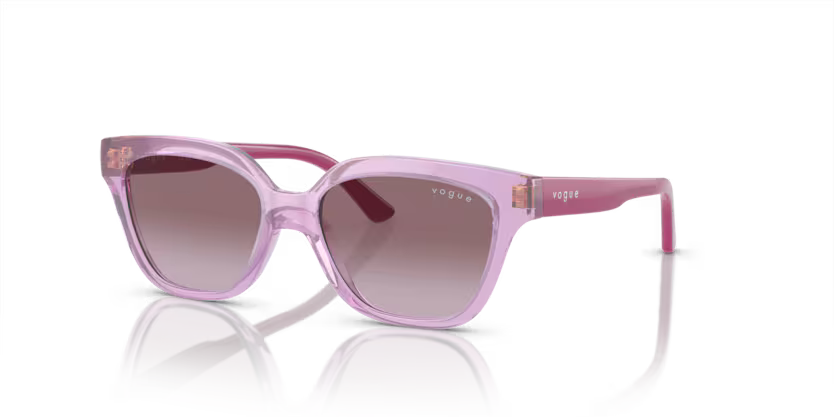Vogue Junior 0VJ2021 27808H 48mm Sunglasses