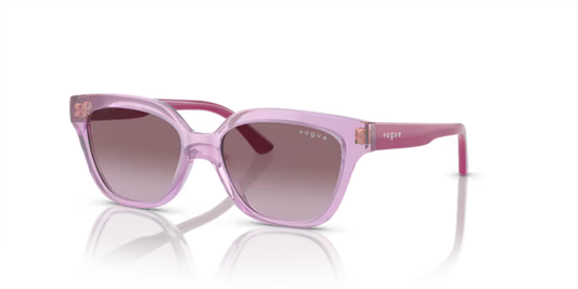 Vogue Junior 0VJ2021 27808H 48mm Sunglasses