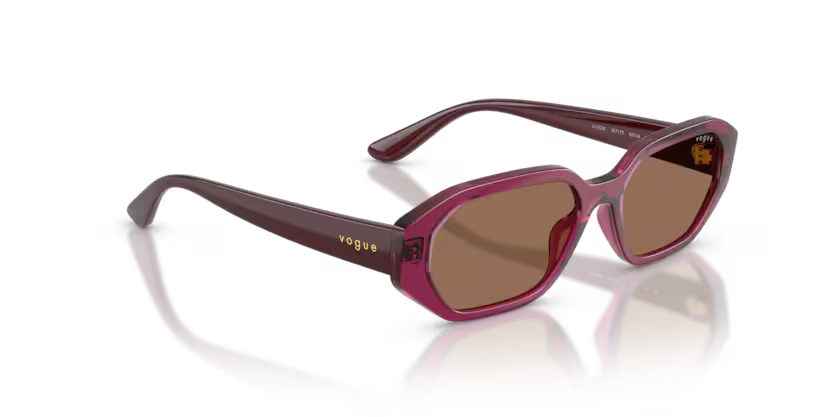 Vogue Junior 0VJ2034 327173 52mm Sunglasses