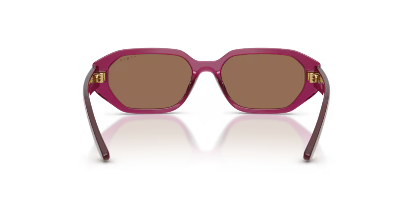 Vogue Junior 0VJ2034 327173 52mm Sunglasses