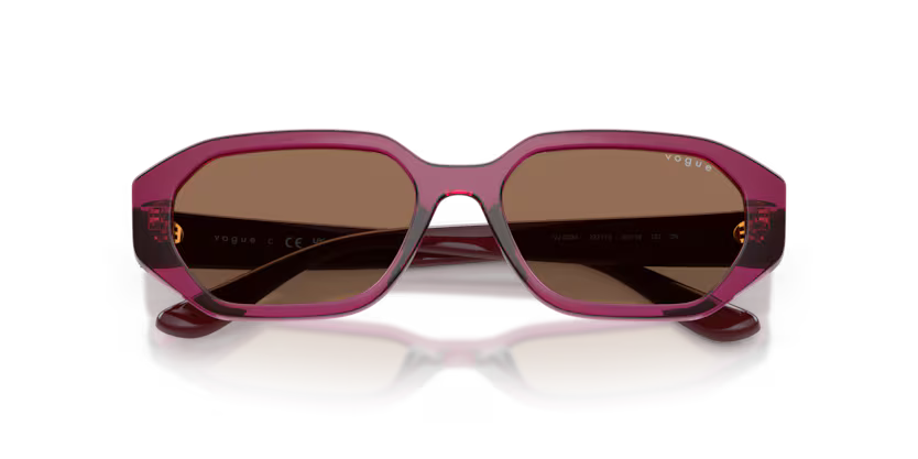 Vogue Junior 0VJ2034 327173 52mm Sunglasses