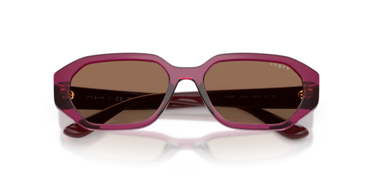 Vogue Junior 0VJ2034 327173 52mm Sunglasses