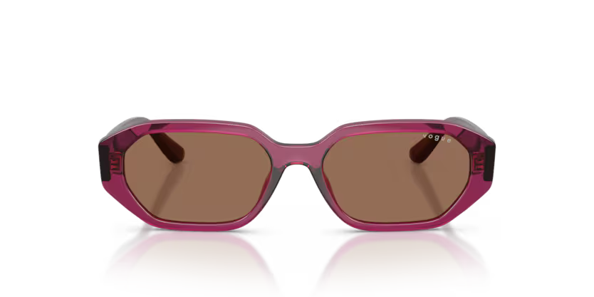 Vogue Junior 0VJ2034 327173 52mm Sunglasses