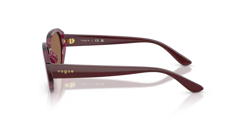 Vogue Junior 0VJ2034 327173 52mm Sunglasses